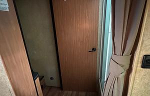 2017 Class C Motorhome - Jackson Rentals