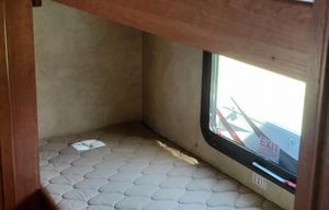 2012 Forest River RV Wildcat extraLite 312BHX