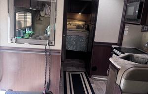 2020 Thor Motor Coach Chateau 28Z