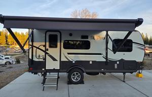 2025 Forest River RV Flagstaff E-Pro E19FBS