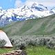 Gros Ventre Campground