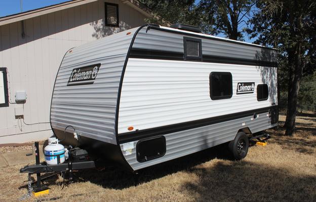 2026 Keystone Adventure Rental