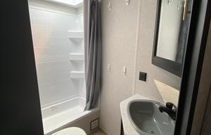 Lake's Area RV Rental