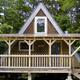 Cabin 12