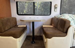 The Peach Cruiser