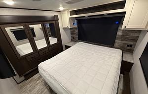 2023 Forest River RV Forest River XLR Nitro RV rental photo 12