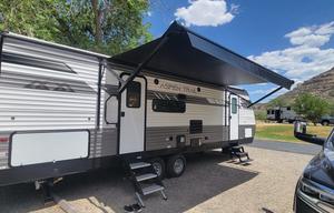 2021 Dutchmen RV Aspen Trail 2850BHS