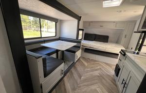 Fern the Forest River the Double Bunkhouse Camper