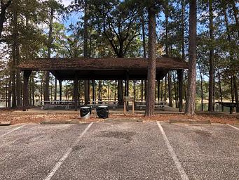 Caddo Drive