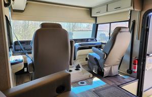 2021 Entegra Coach Vision 29S