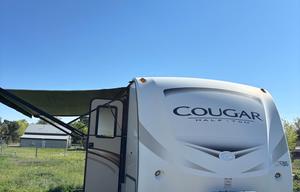 Boise Adventure Cougar RV