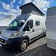 "Pegasus" The Adventure Van