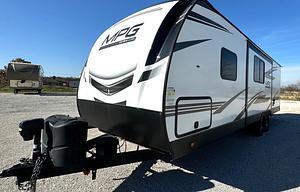 2022 Cruiser MPG Bunkhouse