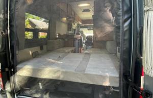 2010 Roadtrek RS-Adventurous RV rental photo 15