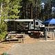 Double Slide Bunk House Generator Included