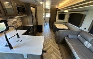 2021 Forest River RV EVO T3250