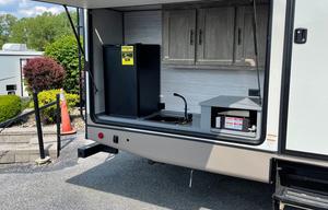 2021 Forest River RV Wildwood Heritage Glen 314BUD