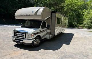 Thor Four Winds 31E – Ultimate Family & OffGrid RV