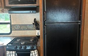 37' Keystone Sprinter Big and Perfect for familys!