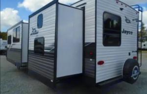 2023 Jayco Jayflight 324BDS SAL1599