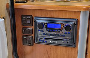 Live your RV dreams!  Glamping with this diesel!