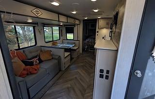2023 Pet Friendly Heartland Mallard M260