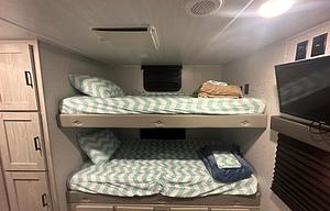Retreat – The Ultimate Camper for Large Groups