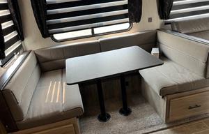 2020 Forest River RV Cherokee Arctic Wolf 287BH