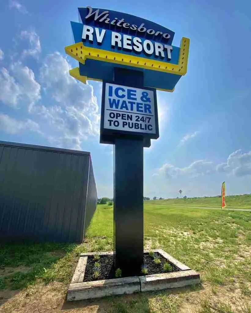 Whitesboro RV Resort