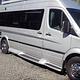 2016 Mercedes Winnebego E170