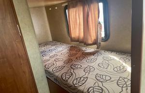 Upgrade Your Camping–Lightweight 20 ft Trailer!