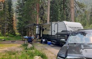 2020 Grand Design Transcend Xplor 265BH