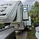 2023 Forest River RV Sabre 36BHQ