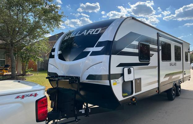 2022 Heartland Mallard M26 (Sleeps 6)