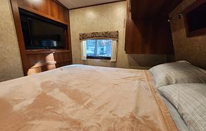 Warrior - The Perfect Getaway for Large Families