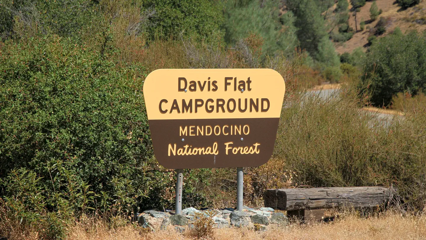 Davis Flat