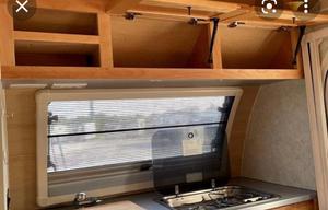 2019 nuCamp RV T@B 400 400