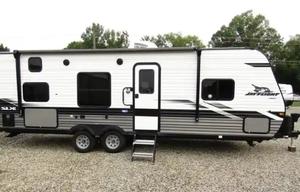 Jayco 26 Foot Bunk house (Delivery)