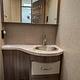 DELANO - Luxury Mini Coach for 2-4