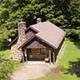Constructed by the Civilian Conservation Corp in 1930s