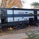 2022 Forest River RV Cherokee Patriot 26BDH