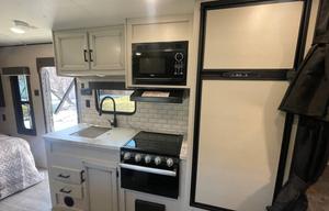 2022 Jayco Jay Flight SLX 224BH