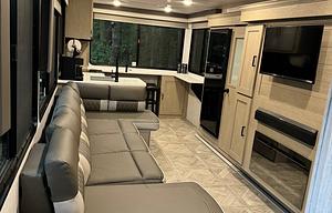 2024 Forest River 29view x