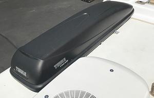 2006 Itasca Navion 23