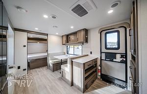 Bend Basecamp Explorer