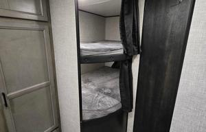 Fireside 2022 Jayco Jay Flight SLX267BHS Bunkhouse