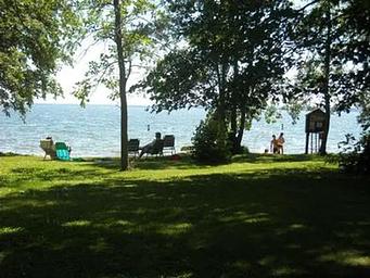 Stony Point