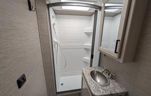 Freedom Elite | Cozy and Easy to Drive Class C RV