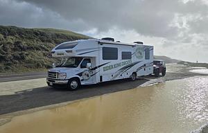 2023 Jayco Greyhawk 30Z