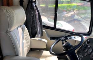 2000 Holiday Rambler Endeavor 38 PDQ